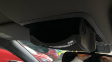 Honda CR-V 1.5 VTEC Turbo SR 5dr CVT [7 Seat] Petrol Estate